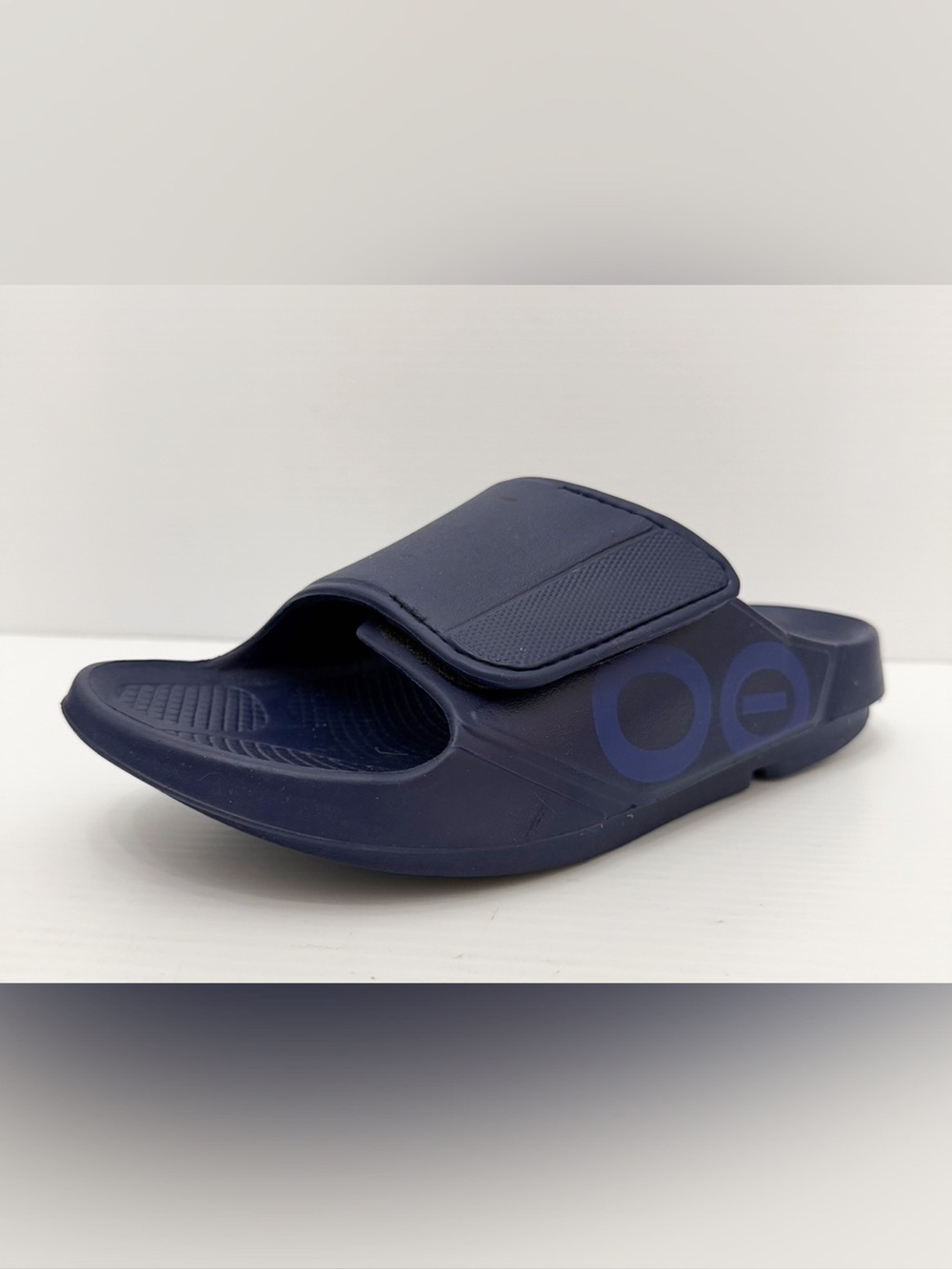 OOFOS - NWOT - OOahh Sport Flex Slide Sandals - Mens 10